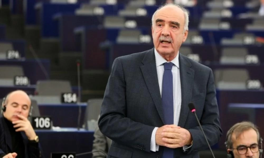 Πιέζουν οι ευρωβουλευτές της ΝΔ να ληφθούν μέτρα κατά της τουρκικής προκλητικότητας